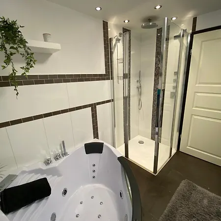 Nyaraló Hochheide Winterberg