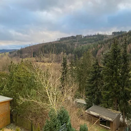 Hochheide * Winterberg