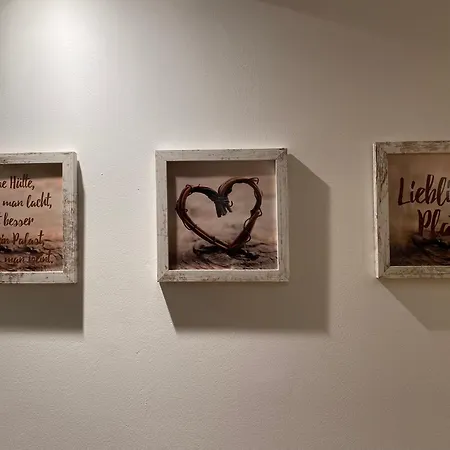 Holiday home Hochheide