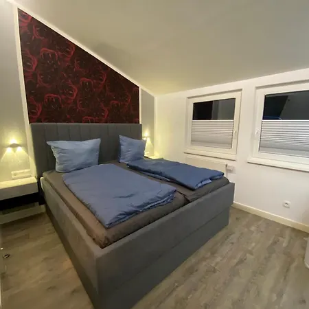 Hochheide Holiday home *