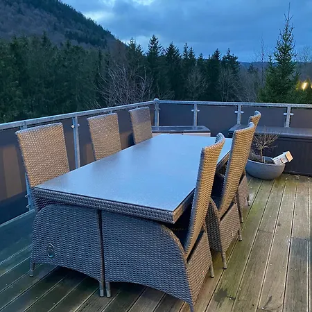 Hochheide Holiday home
