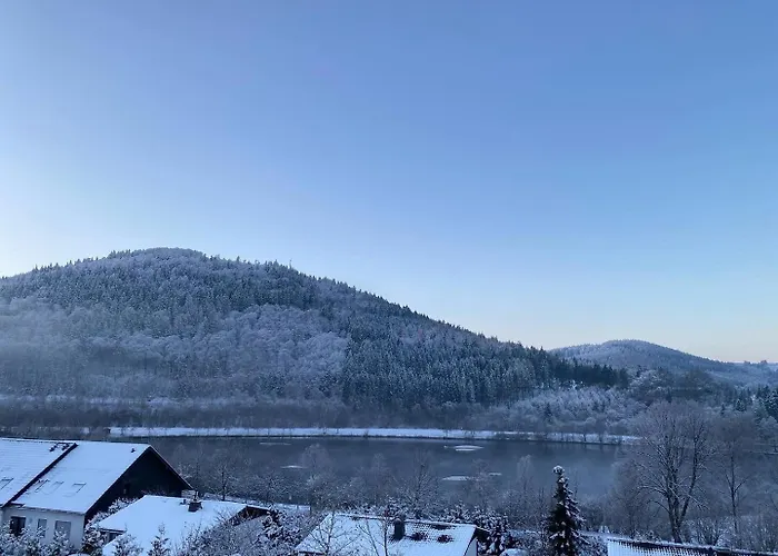 Hochheide Winterberg