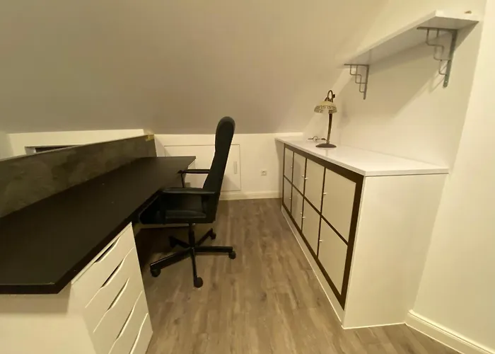 Hochheide Сasa de vacaciones