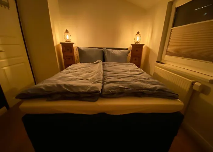 Hochheide Сasa de vacaciones *