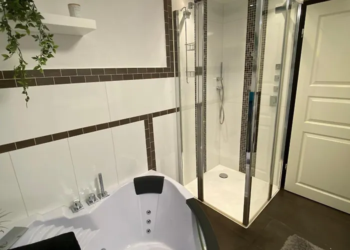 Сasa de vacaciones Hochheide Winterberg