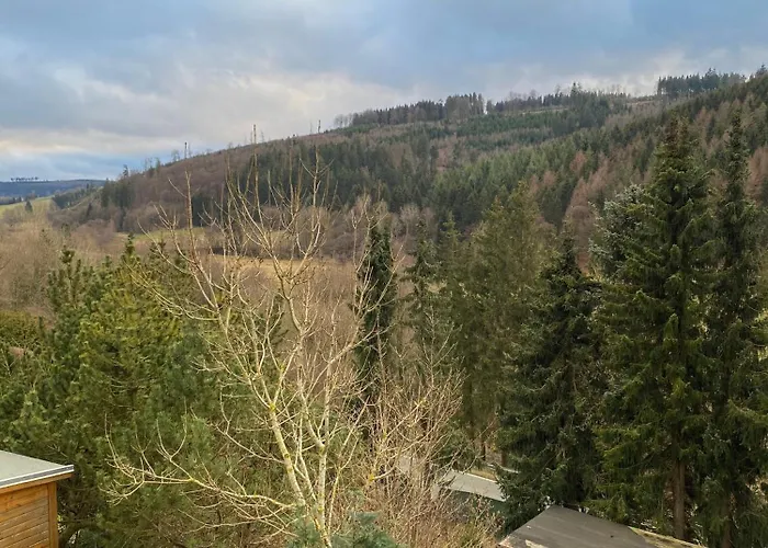 Hochheide * Winterberg