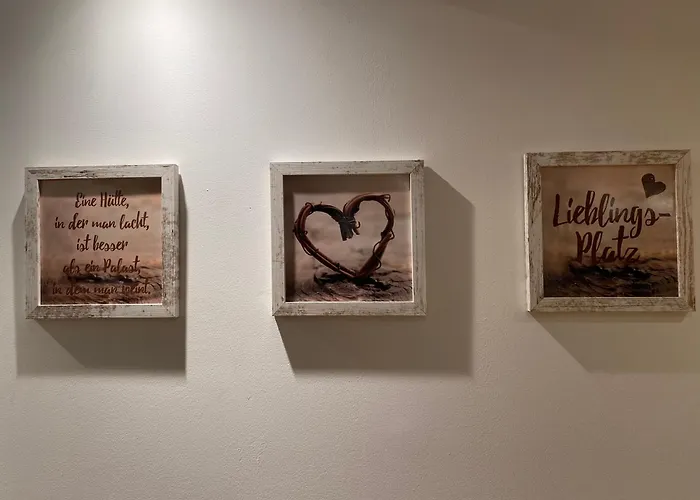 Сasa de vacaciones Hochheide