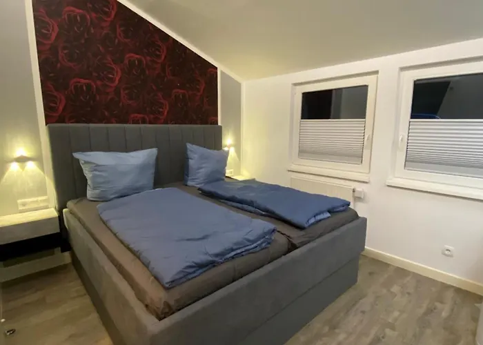 Hochheide Сasa de vacaciones *