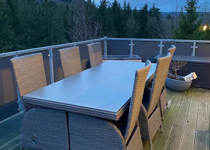 Hochheide Сasa de vacaciones